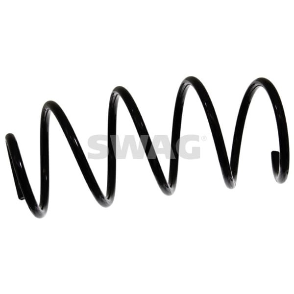 SWAG 20946916 Ön Helezon Yayı Bmw E90 E91 E92 