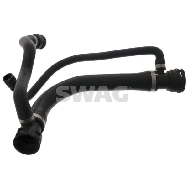 SWAG 20947015 Soğutma Suyu Hortumu FEBI 47015