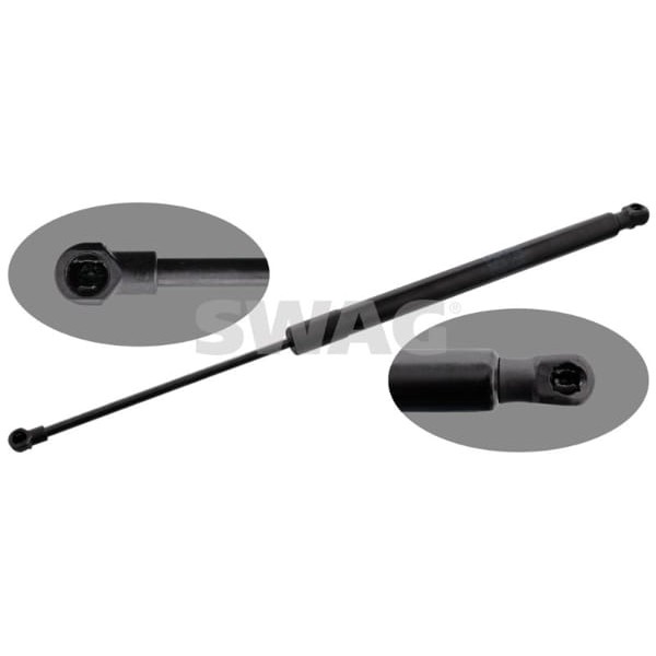 SWAG 20947038 Bagaj Amortisörü FEBI 47038