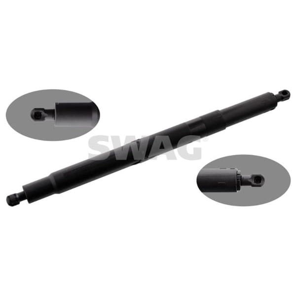 SWAG 20947074 Bagaj Amortisörü FEBI 47074 