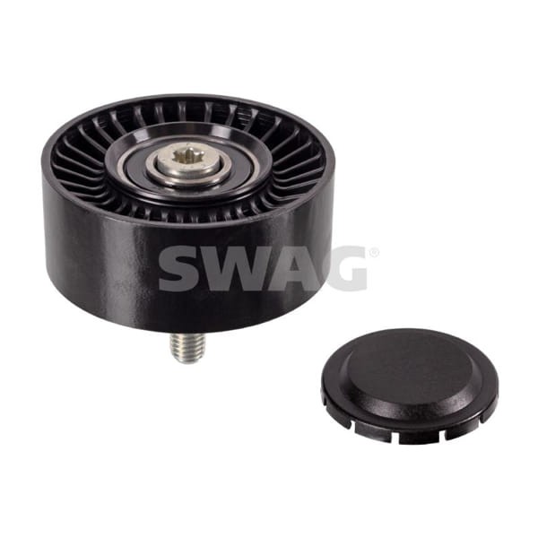 SWAG 20948741 Avara Gergi Soğutucu Lamel Kayışı Vidalı 