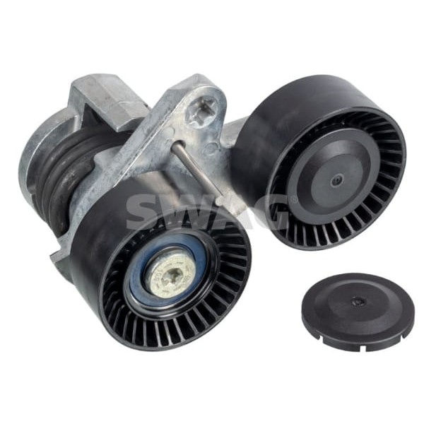 SWAG 20948742 Kayış Gergisi Soğutucu Lamel Kayışı Vidalı 