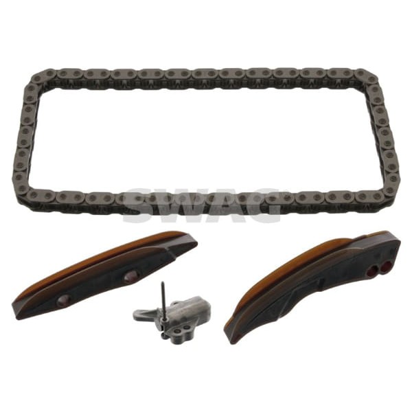 SWAG 20948775 Eksantrik Zincir Seti Alt Bmw N47 N