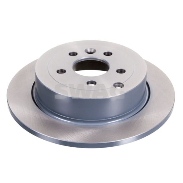 SWAG 22943824 Fren Diski FEBI 43824