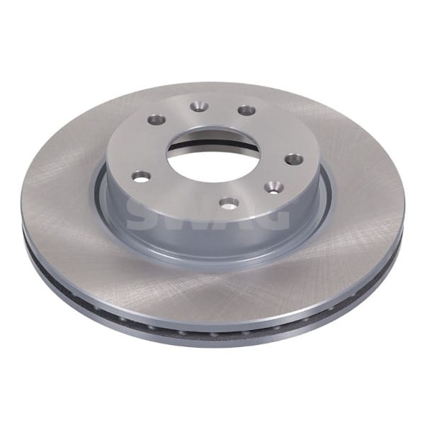 SWAG 22943829 Fren Diski FEBI 43829 