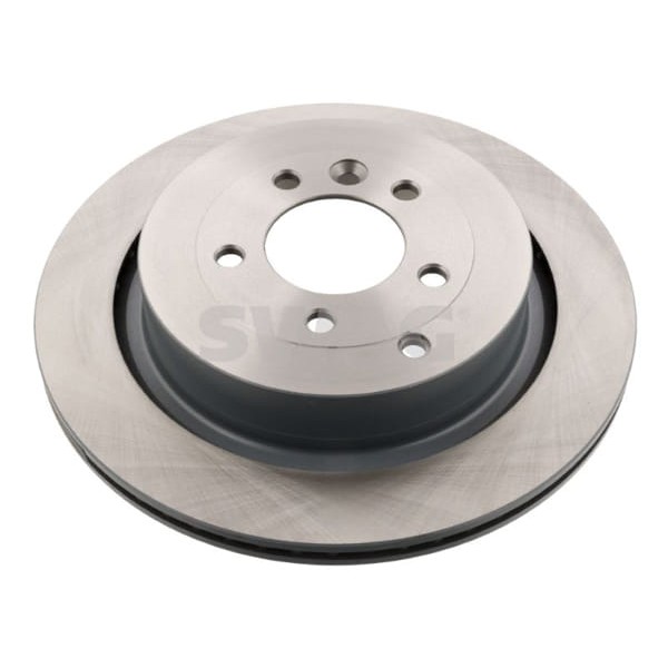 SWAG 22943845 Fren Diski FEBI 43845