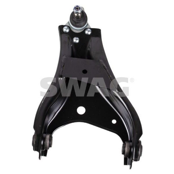 SWAG 28106710 Salıncak Yataklar. Mafsal Ve Emniyetli Somun İle FEBI 106710 