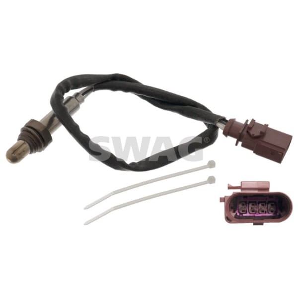 SWAG 30100219 Lambda Sensör FEBI 100219 