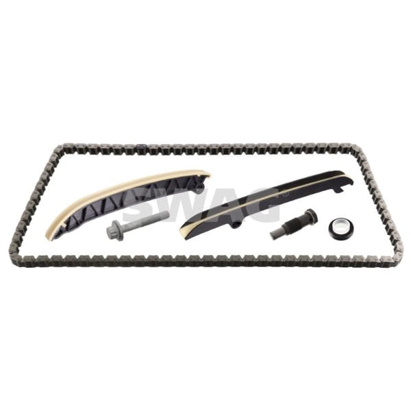 SWAG 30102140 Eksantrik Zincir Seti FEBI 102140