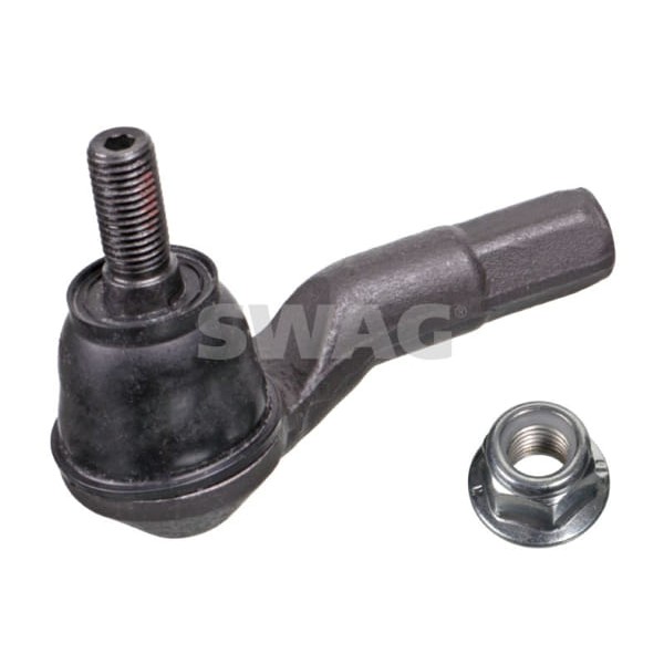 SWAG 30102243 Rot Başı Somunu Olan FEBI 102243