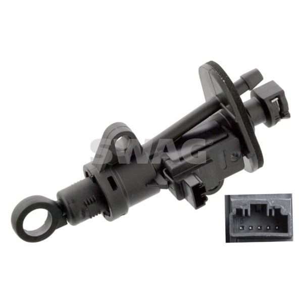 SWAG 30103649 Debriyaj Üst Merkezi Golf Vıı Passat A3 Touran 12- 