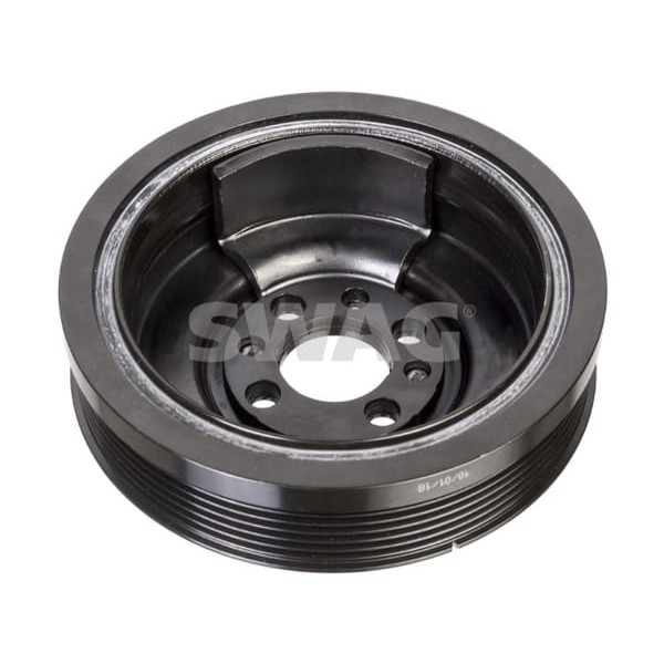 SWAG 30103964 Krank Kasnağı FEBI 103964