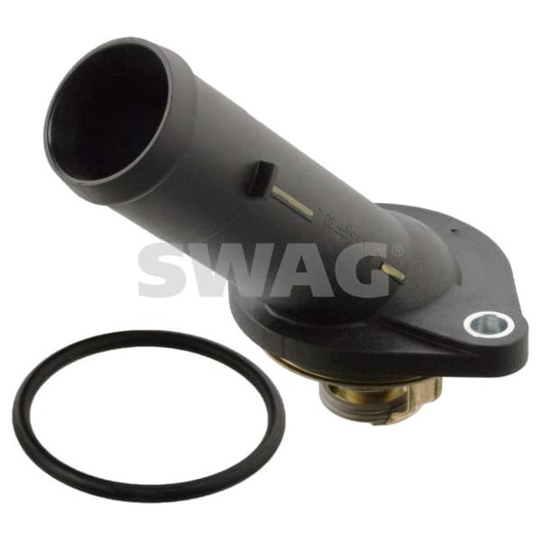 SWAG 30104760 Termostat Muhafaza Ve Contaya Sahip FEBI 104760
