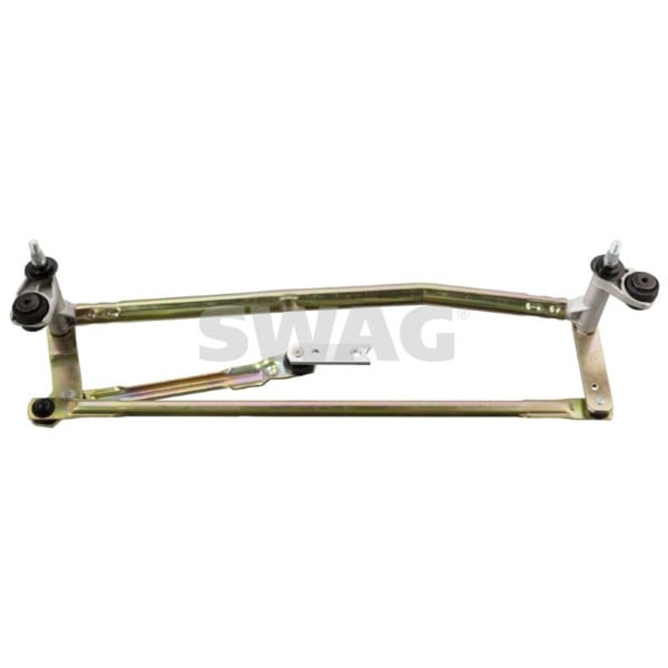 SWAG 30104959 Silecek Mekanizması : Motorsuz / 1198102400 Passat 04- FEBI 104959