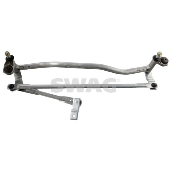 SWAG 30104960 Silecek Mekanizması : Motorsuz Jetta 42278 FEBI 104960 