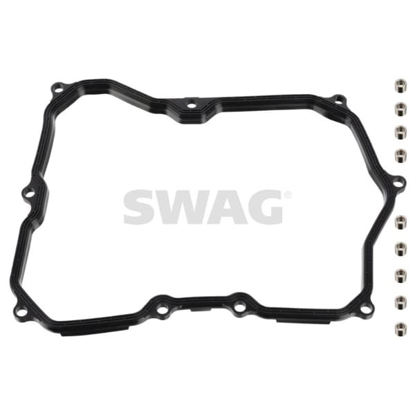 SWAG 30106019 Yağ Karteri Keçesi FEBI 106019 