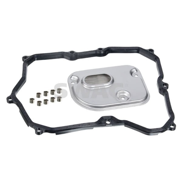 SWAG 30106108 Şanzıman Yağı Filtre Seti FEBI 106108