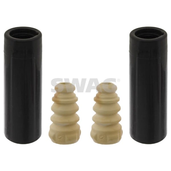 SWAG 30106128 Amortisör Körüğü FEBI 106128