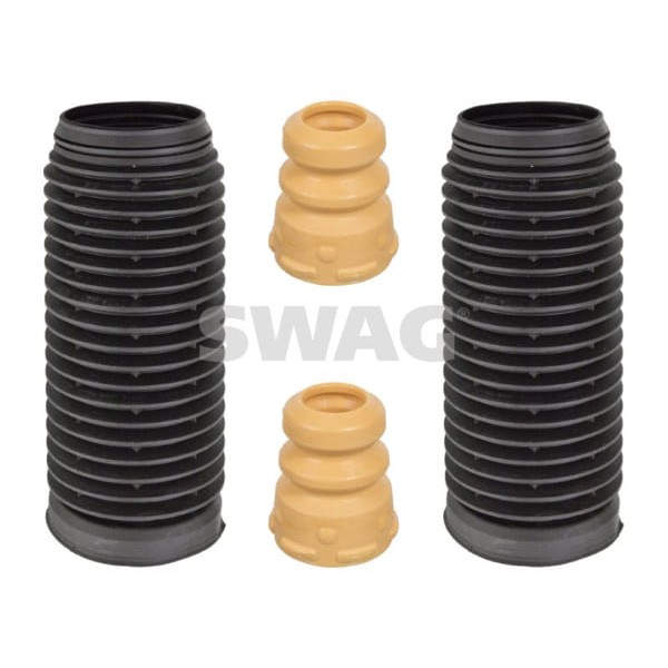 SWAG 30106129 Amortisör Körüğü FEBI 106129