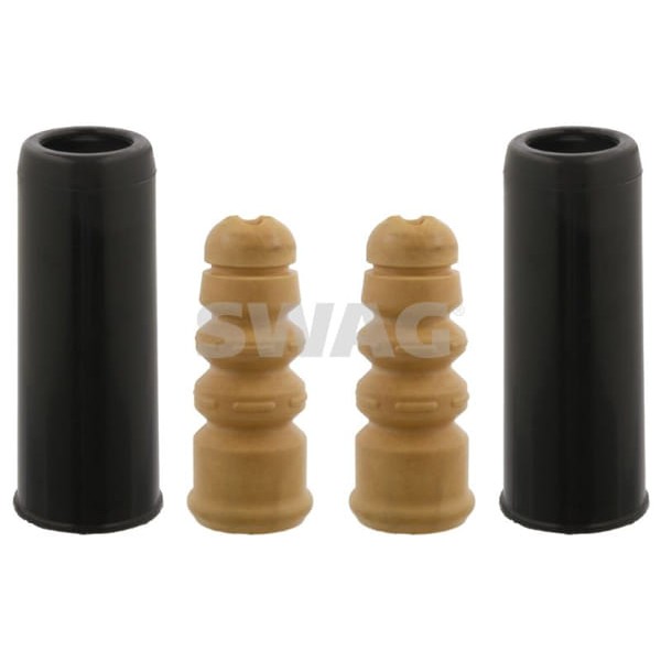 SWAG 30106132 Amortisör Körüğü FEBI 106132 