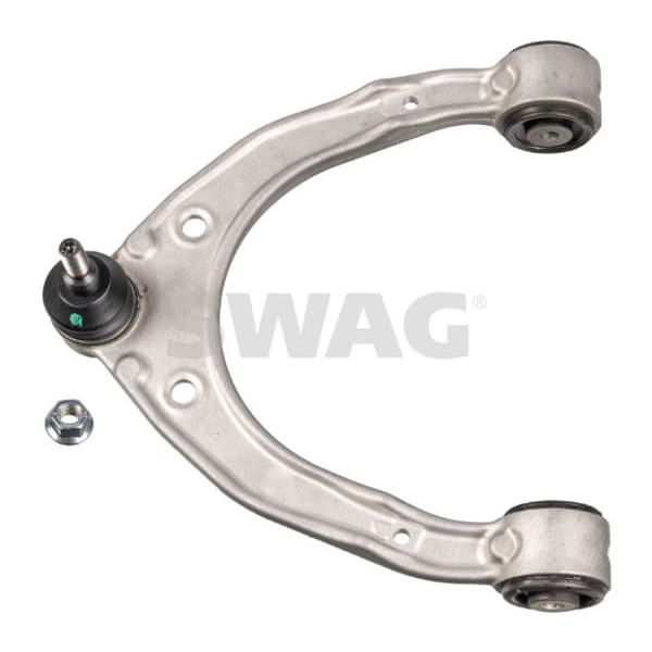 SWAG 30106923 Salıncak Yataklar. Mafsal Ve Emniyetli Somun İle FEBI 106923