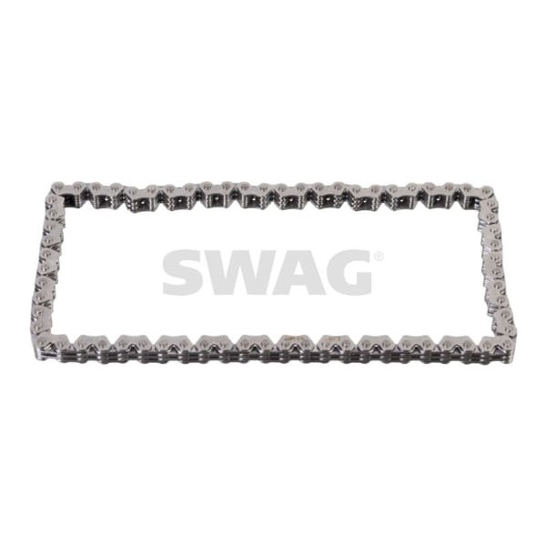 SWAG 30107186 Zincir Yağ Pompası İçin FEBI 107186
