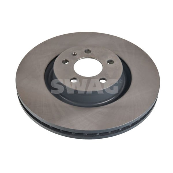 SWAG 30107506 Fren Diski FEBI 107506 