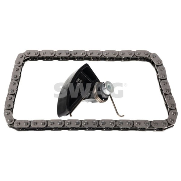 SWAG 30107837 Yağ Pompa Zincir Seti Golf5-Passat-Jetta-A3-Leon Bag-Blf-Blp-Caxa-Cava 1.4 Tsı-1.6 Fsı