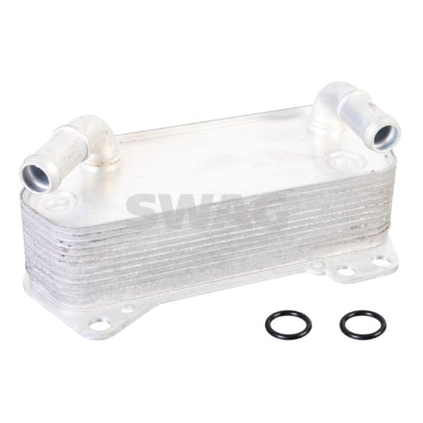 SWAG 30108949 Yağ Soğutucu FEBI 108949