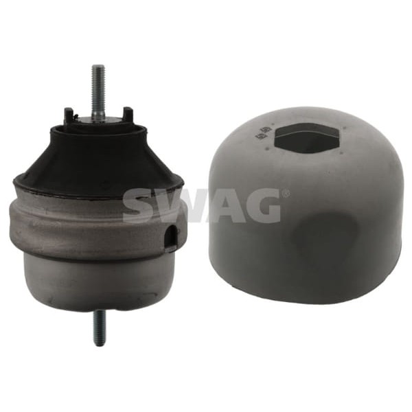 SWAG 30130039 Motor Takozu Sağ Hidrolik Yağlı Passat IV A4 A6 95-01 