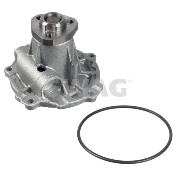 SWAG 30150020 Devirdaim Keçesi Olan FEBI 9757