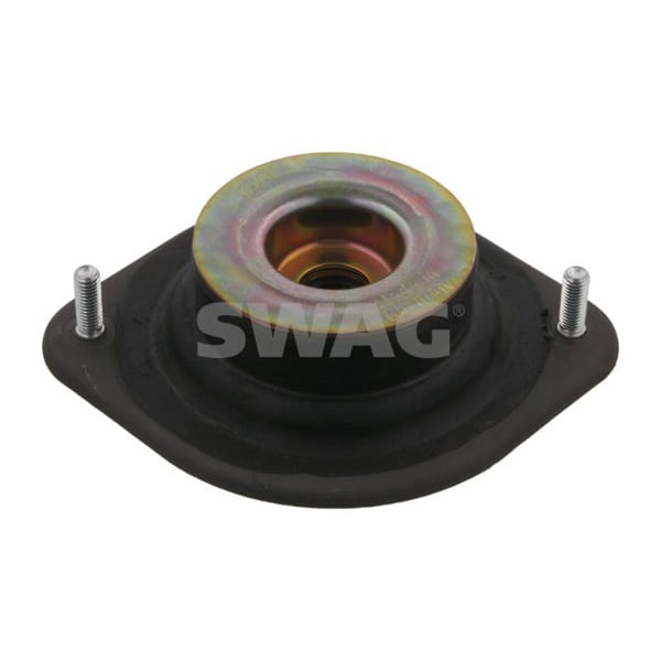 SWAG 30540015 Amortisör Tablası Takozu Üst Rulmanlı Adam Corsa I Caddy 1 14 Golf 1 15 17 Jetta 1 16