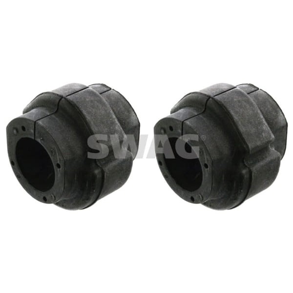 SWAG 30610006 Viraj Demir Lastiği Kutu İçi Adet 2 A4 8D . A4 Quattro 8D . A6 4A . A6 4B . A6 Quattro 