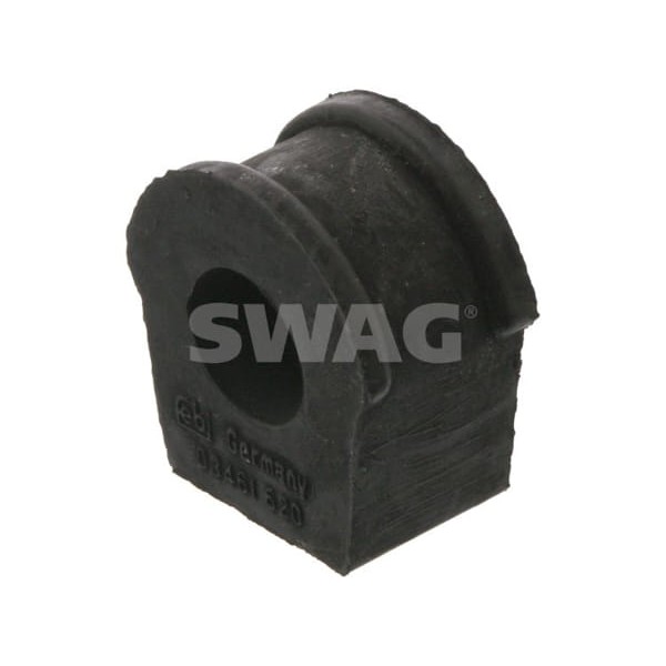 SWAG 30610010 Viraj Demir Lastiği Çapraz Bağlantı Rotuna Passat 1 32 Passat 2 32 33 Passat 2 Syncro 