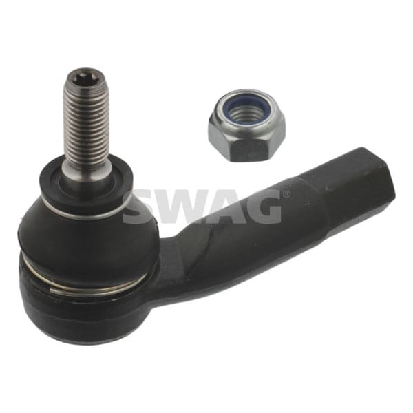 SWAG 30710038 Rotbaşı Sol Golf IV 97-05 Octavia 97-04 Beetle 98- A3 96-03 Toledo Leon Uzun Eğri