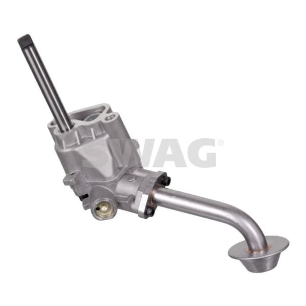 SWAG 30880002 Yağ Pompası FEBI 8455