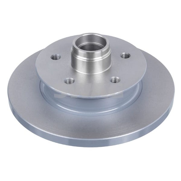 SWAG 30902583 Fren Aynası Diski Transporter T3 24 25