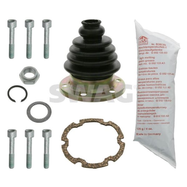 SWAG 30903328 Aks Körüğü Takımı FEBI 3328