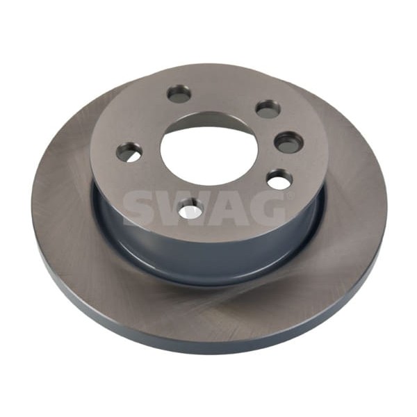 SWAG 30906547 Fren Diski FEBI 6547 