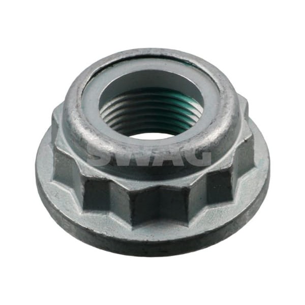 SWAG 30908023 Aks Somunu Kutu İçi Adet 20 FEBI 8023