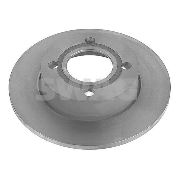 SWAG 30911395 Fren Diski FEBI 11395 