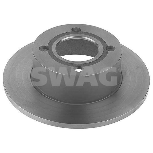 SWAG 30911396 Fren Diski FEBI 11396