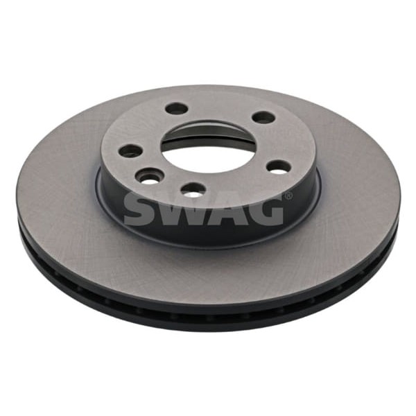 SWAG 30914040 Fren Diski Ön Disk Havalı Transporter T4 1.9D Td 2.4D 2.5TDI 90-03 