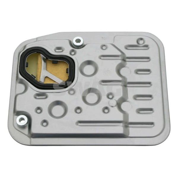 SWAG 30914258 Şanzıman Yağı Filtresi FEBI 14258