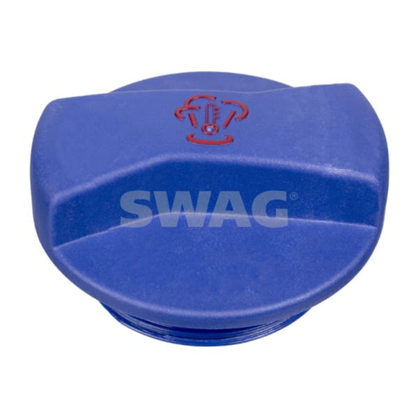 SWAG 30914700 Radyatör Depo Kapağı Golf IV Bora 98-05 
