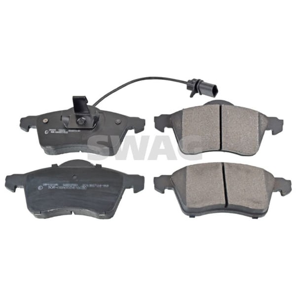 SWAG 30916464 Ön Fren Balatası Transporter T4 90-03