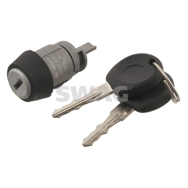 SWAG 30917000 Kilit Silindiri FEBI 17000