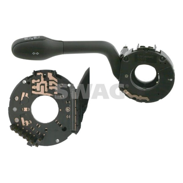 SWAG 30917070 Sinyal Kolu Anahtarı 6N0953513 T4 Polo Classıc Caddy II