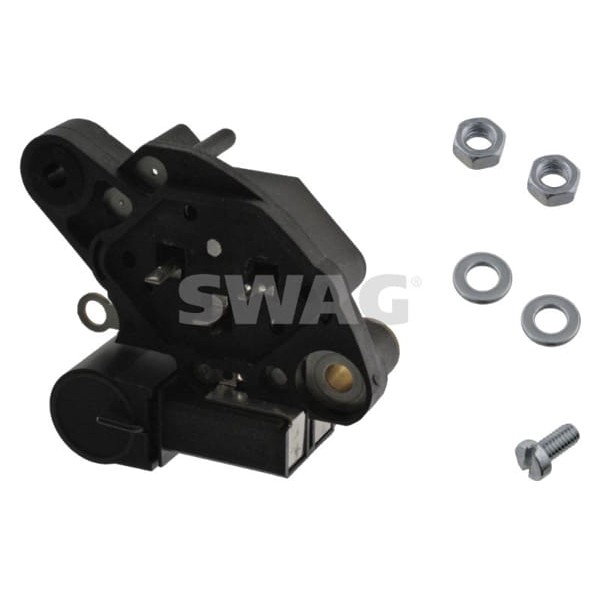 SWAG 30917200 Alternatör Regülatörü FEBI 17200