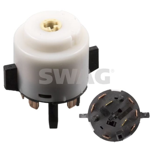 SWAG 30918646 Kontak Teminali Audi Polo Classıc T5 Passat A2 A3 A4 A6 A8 94-16 